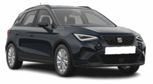 Seat Arona (azul fiord)