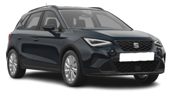 Seat Arona (azul fiord)
